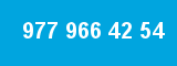 977 966 42 54